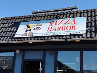 Pizza Harbor