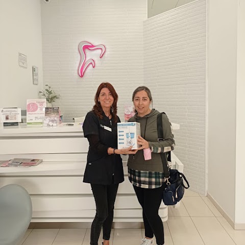 Clínica Dental Ronda | Grupo Dental Clinics