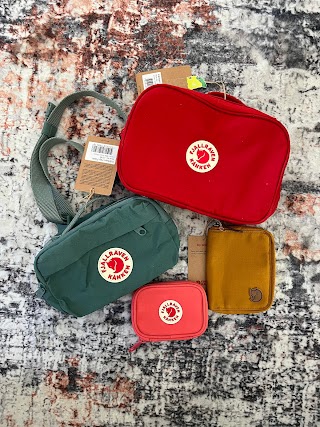 Fjällräven Brand Store