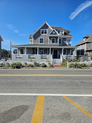 Inkwell Beach Cottage