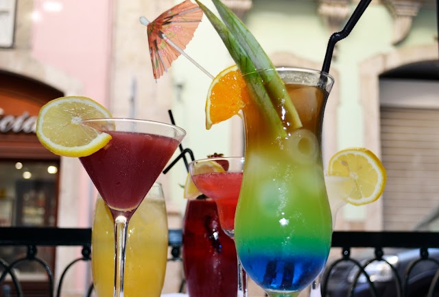 Antikuario Cafe