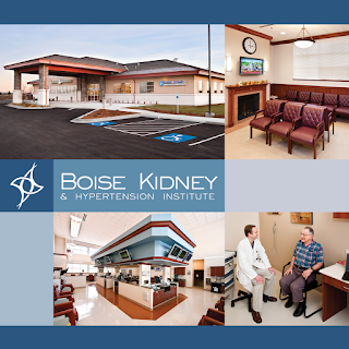 Boise Kidney & Hypertension Institute