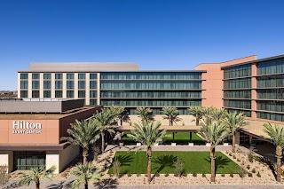 Hilton North Scottsdale at Cavasson