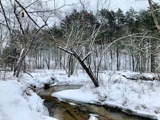 Beaver Creek Reserve - Wise Nature Center