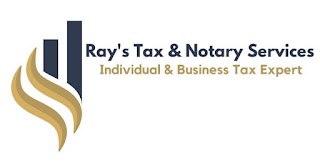 Ray's Tax and Notary Services