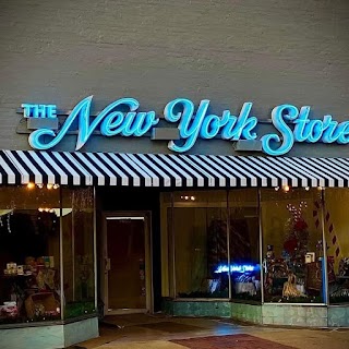 The New York Store