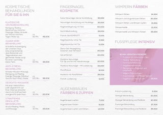 Nails&Beauty Nagelstudio und Schönheitsalon in Seckenheim