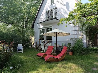 Ferienhaus Villa Thea in der Rhön