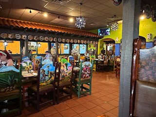 Las Margaritas Mexican Restaurant & Gallery