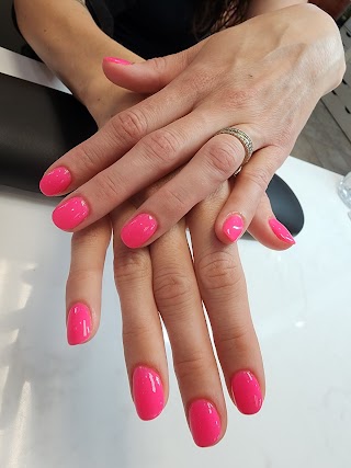 Passions Nail Spa