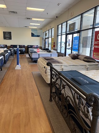 Mattress Warehouse of Harbour Square