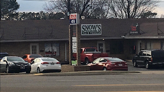 Snow's Tax & Financial Service