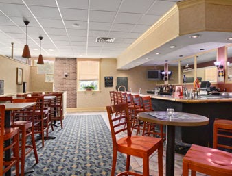 Days Hotel West Chester- Brandywine Valley