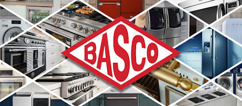 BASCO Appliances - The Pearl