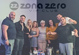 ZONA ZERO VIP CLUB