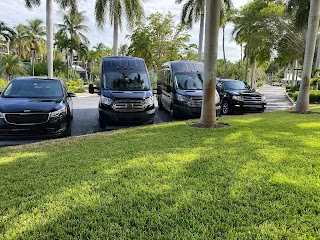 Sanibel Island Taxi