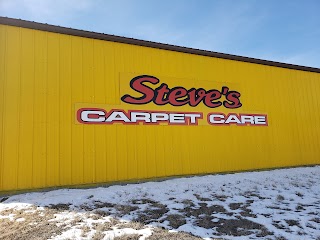 Steve's Carpet Cleaning and Restoration