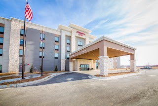 Hampton Inn Wichita Northwest