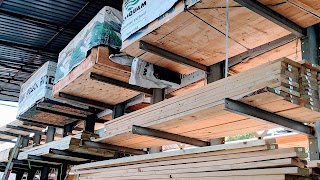 Woodland Building Supply