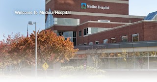 Cleveland Clinic - Medina Hospital