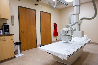 Adventist Health Portland – Pavilion Medical Imaging
