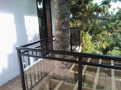 photo of Balustrading and More