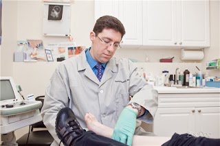 Absolute Foot & Ankle Clinic