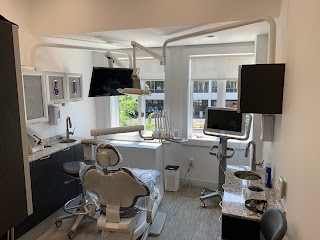 Dr. Steven Regenstein, DDS - Esthetic Dental Group of Westport