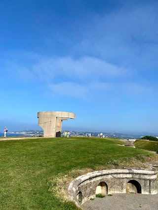 Elogio del Horizonte