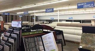 Carpet Plus Flooring & Furniture