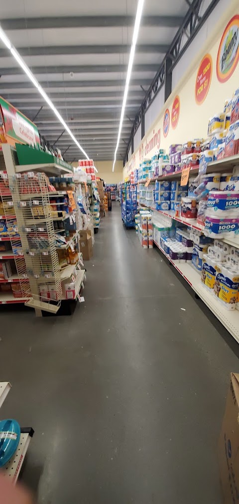 Photo of Family Dollar - 808 West Ramshorn, Dubois, WY 82513, USA