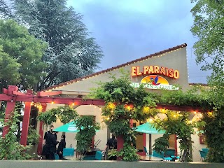 El Paraiso Mexican Cuisine