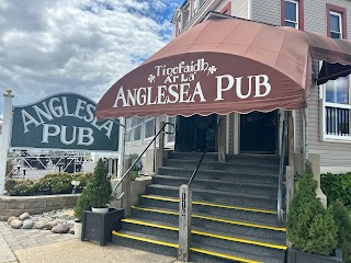 Anglesea Pub