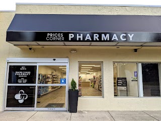 Prices Corner Pharmacy