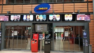 UGC Ciné Cité Internationale