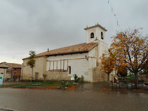 Lugar de nacimiento de Santo Domingo de la Calzada