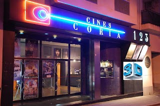 Cines Coria