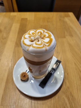 Cafe Bella Kassel