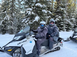 Teton Tour Co.