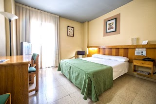 Hotel Pacoche Murcia