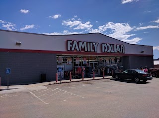 Family Dollar