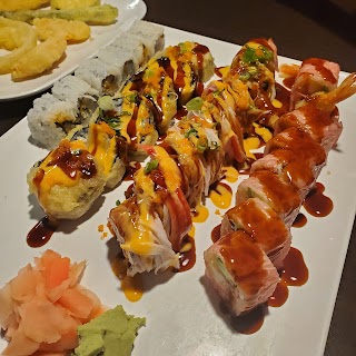 W&Z Asian Bistro and Sushi Bar