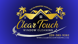 Clear Touch Window Cleaning