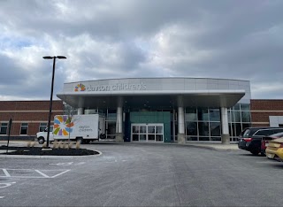 Dayton Children's Outpatient Care Center - Beavercreek