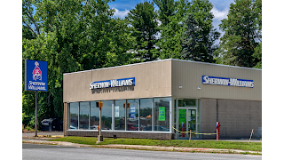 Sherwin-Williams Paint Store