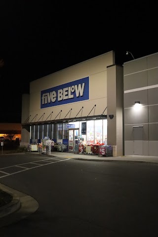 Five Below