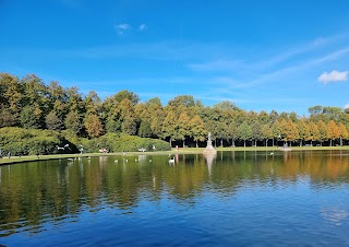 Bürgerpark Bremen