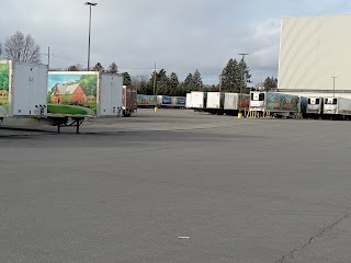 Wegmans Rochester Grocery Distribution Center