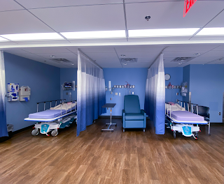 Raleigh Children's Surgery Center