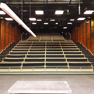 TJP Strasbourg - Centre Dramatique National - Grande Scène